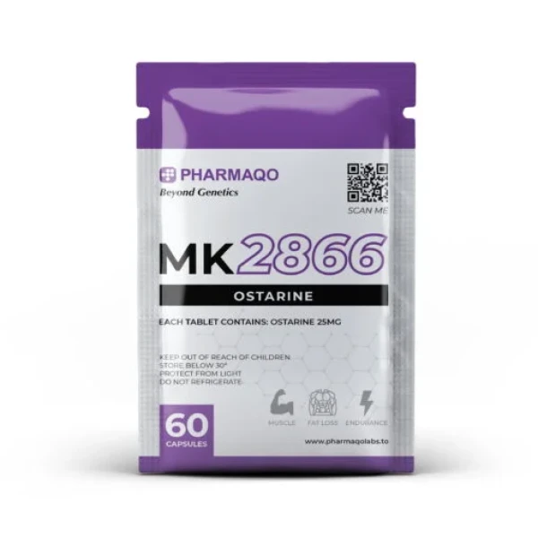 MK-2866 (OSTARINE)