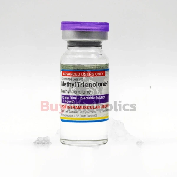 MethylTrienolone-1