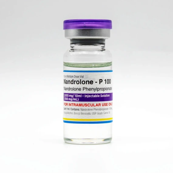 NANDROLONE-P 100