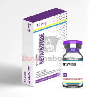 Retatrutide 10mg