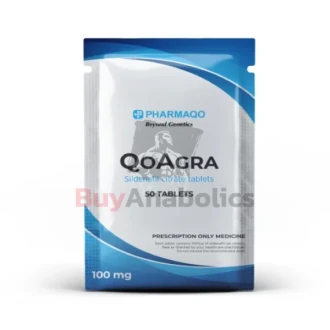 Qoagra