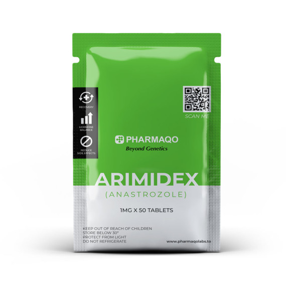 Arimidex 1