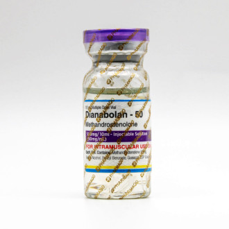 Dianabolan 50