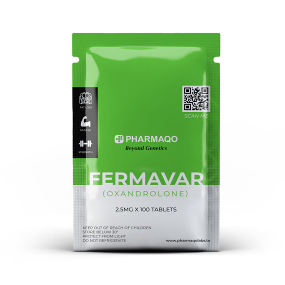 Fermavar 2.5