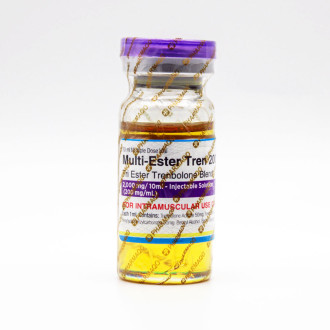 Multi-Ester Tren 200