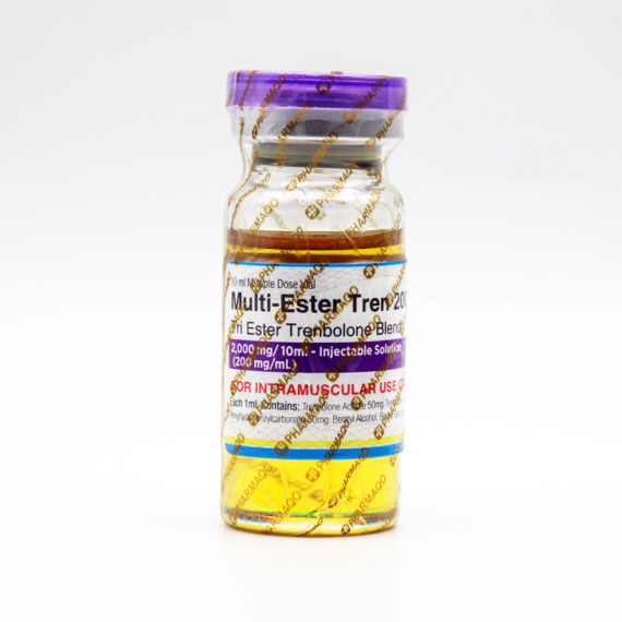 Multi-Ester Tren 200