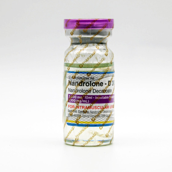 Nandrolone D 300