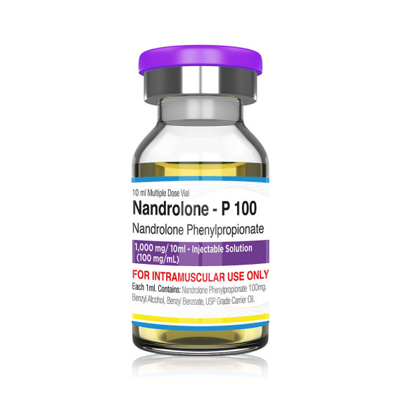 Nandrolone P 100