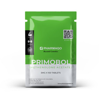 Primobol 5