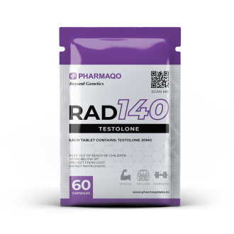 RAD-140 (Testolone)