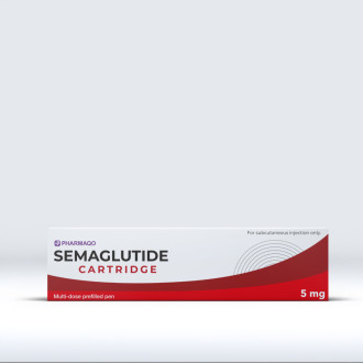 Semaglutide
