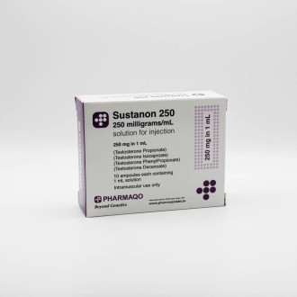 Sustanon 250 (ampoules)