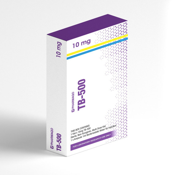 TB-500 (10 mg)