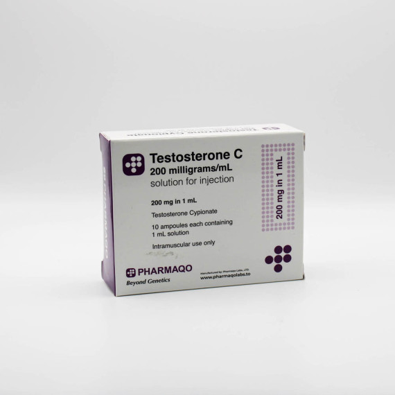 Testosterone C 200 (ampoules)