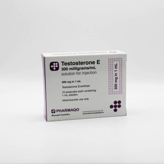 Testosterone E 300 (ampoules)
