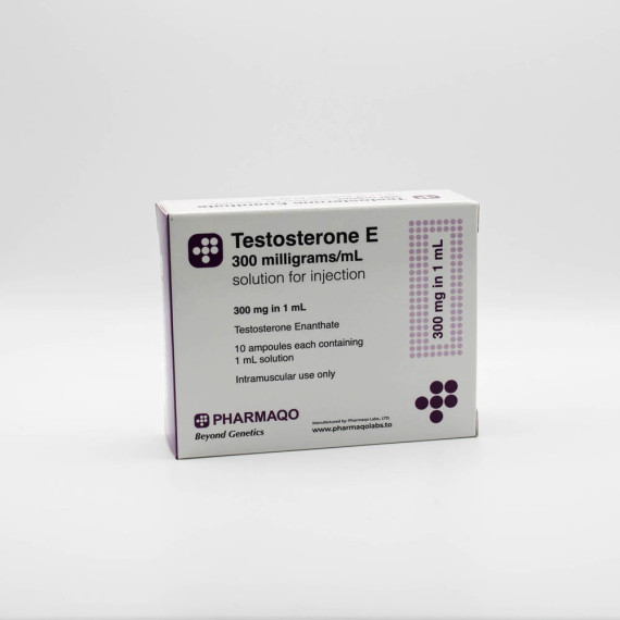 Testosterone E 300 (ampoules)