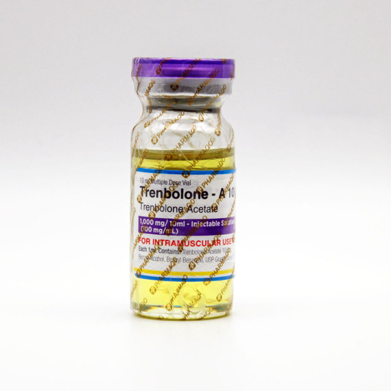 Trenbolone-A 100