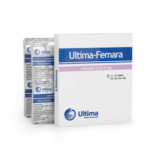 Ultima-Femara 5