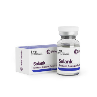 Ultima-Selank 5mg
