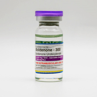 BOLDENONE 300
