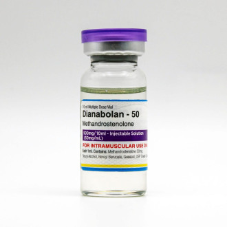 DIANABOLAN 50 INJECTION