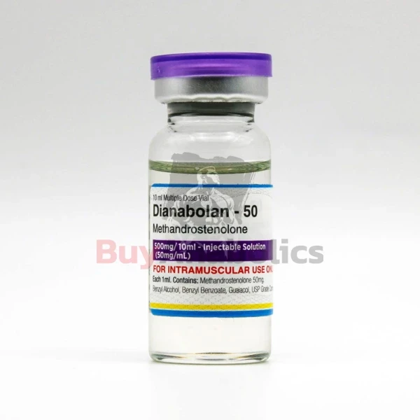 Dianabolan 50