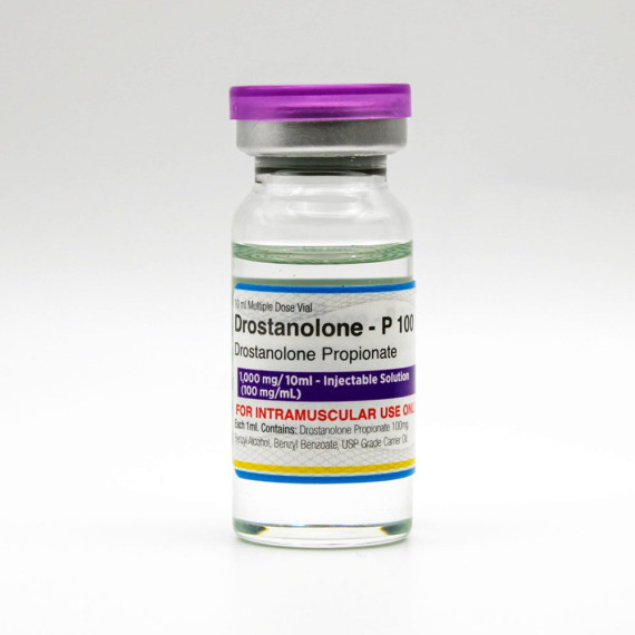 DROSTANOLONE-P 100