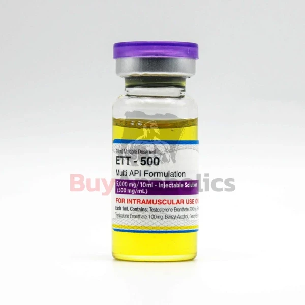 Ett-500