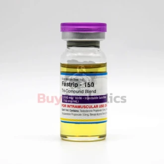 FastRip 150