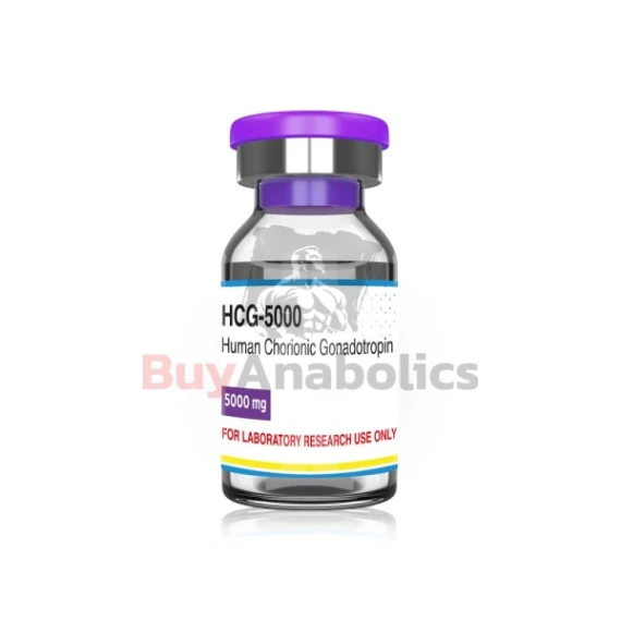 HCG-5000