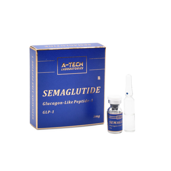 SEMAGLUTIDE