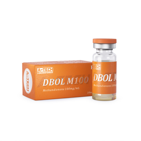 DBOL M100