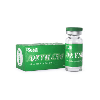 OXYME 50