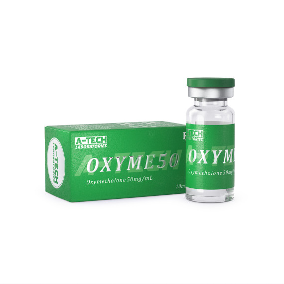 OXYME 50