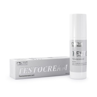 TESTOCREAM