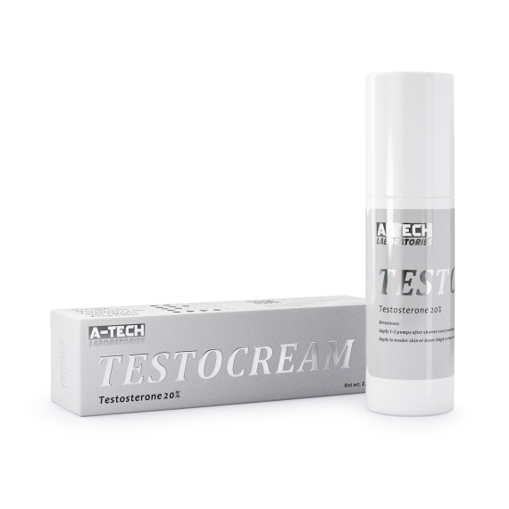 TESTOCREAM