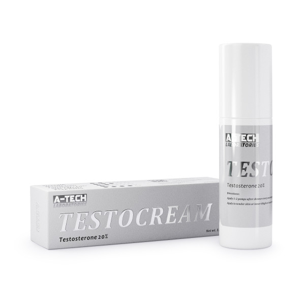 TESTOCREAM