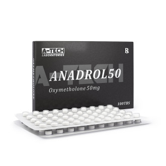 ANADROL 50