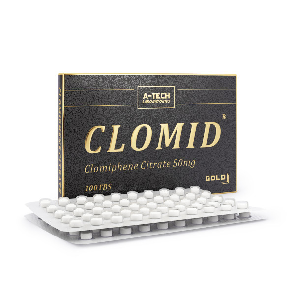 CLOMID