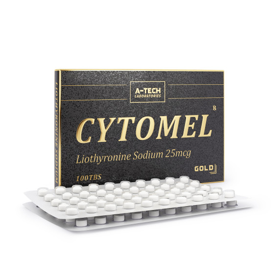 CYTOMEL