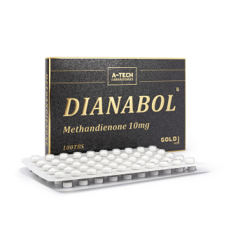 DIANABOL