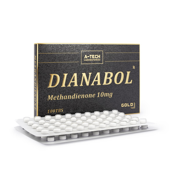 DIANABOL