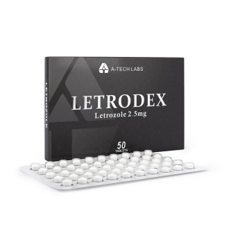 LETRODEX