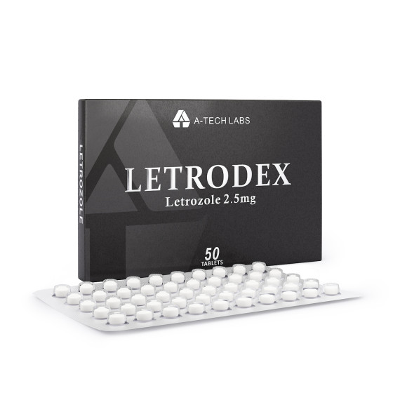 LETRODEX