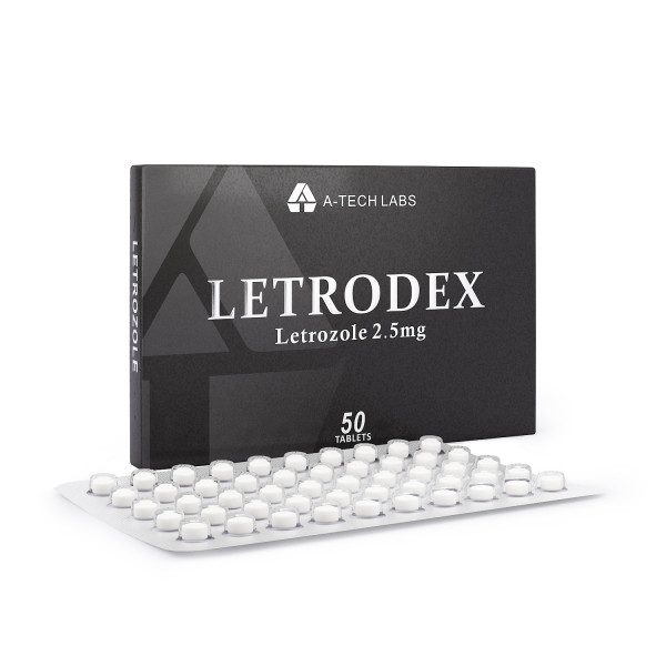 LETRODEX