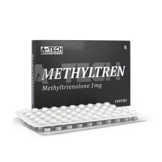 METHYLTREN
