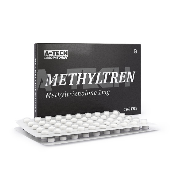 METHYLTREN