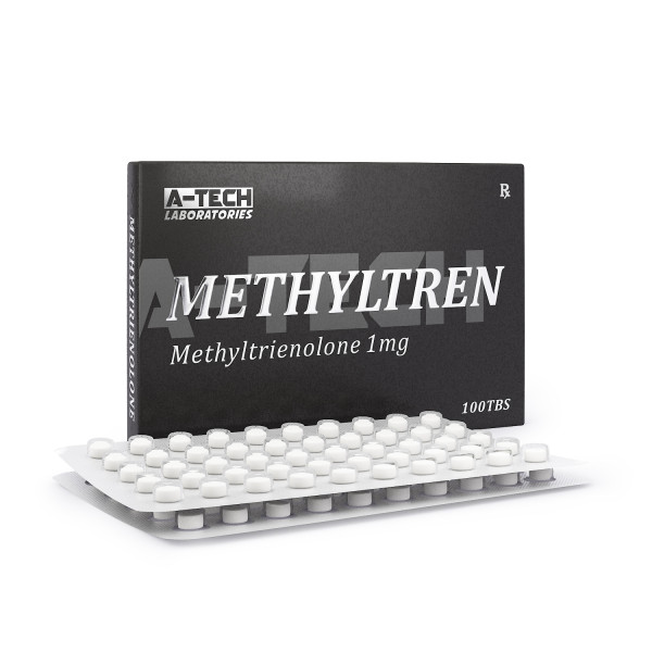METHYLTREN