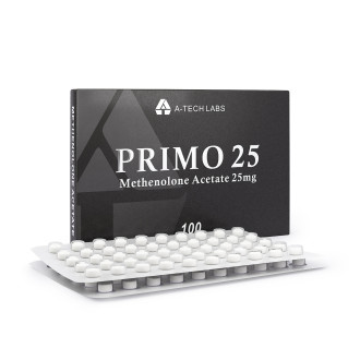 PRIMO 25