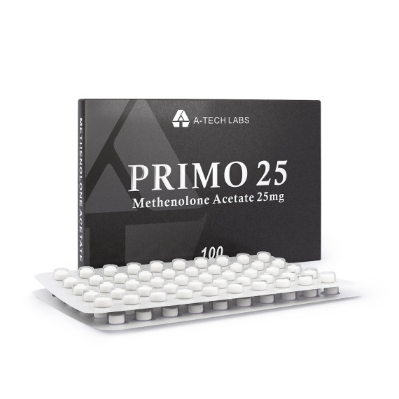 PRIMO 25